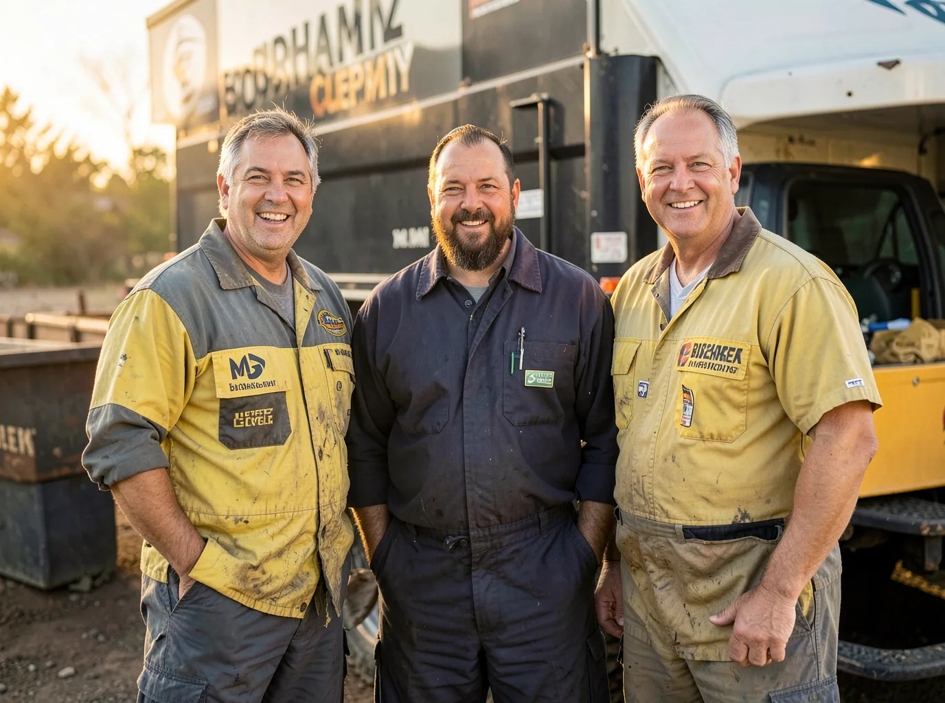 Sewage Cleanup company in Pocahontas, TN